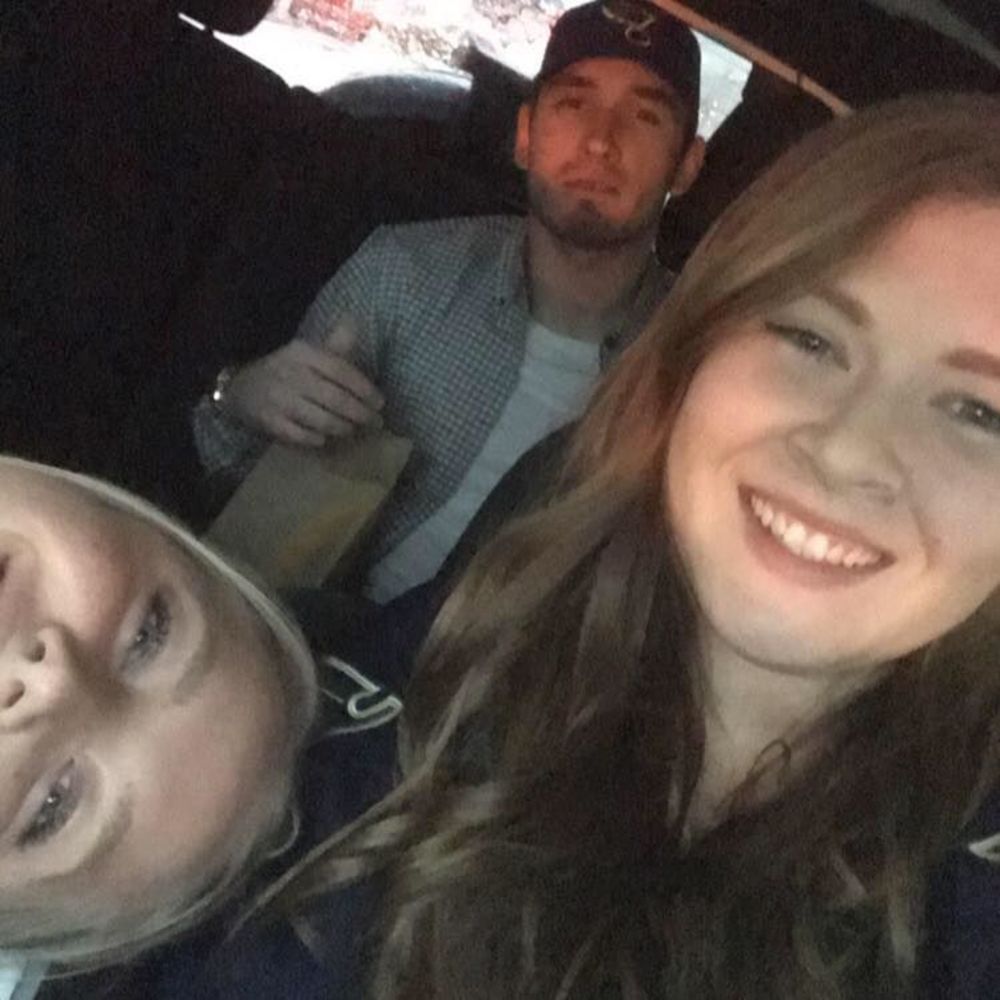 Meet your Posher, Kaitlin